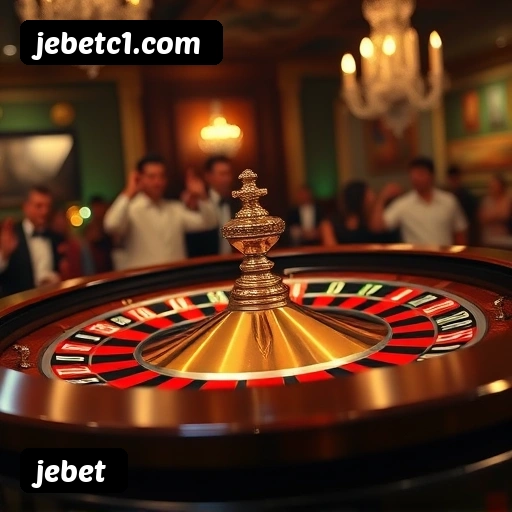 Lottery Clássica na jebet