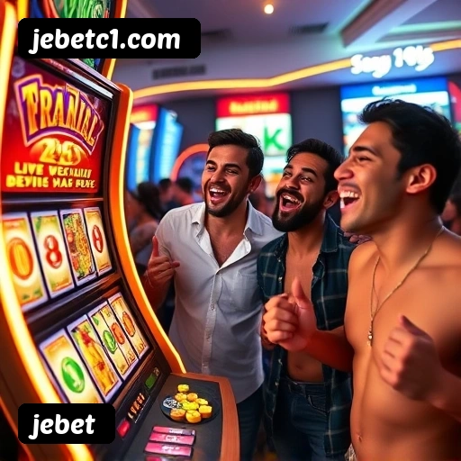 Cashback Semanal jebet