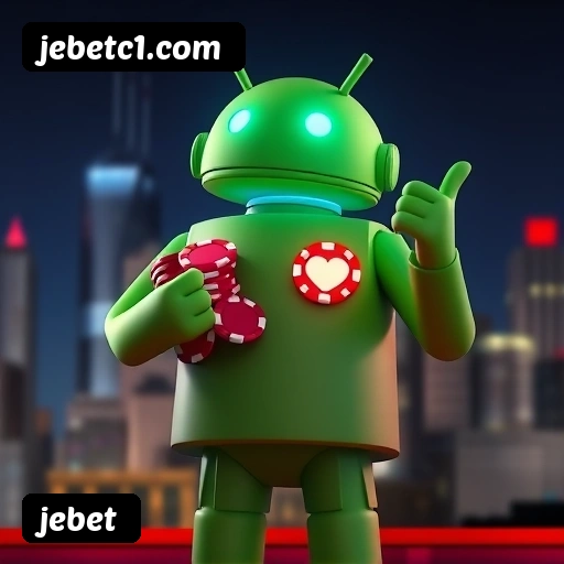 Download Android jebet
