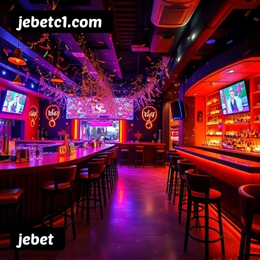 Dealers profissionais da jebet