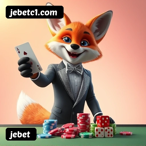 Certificações de segurança e licenças da jebet