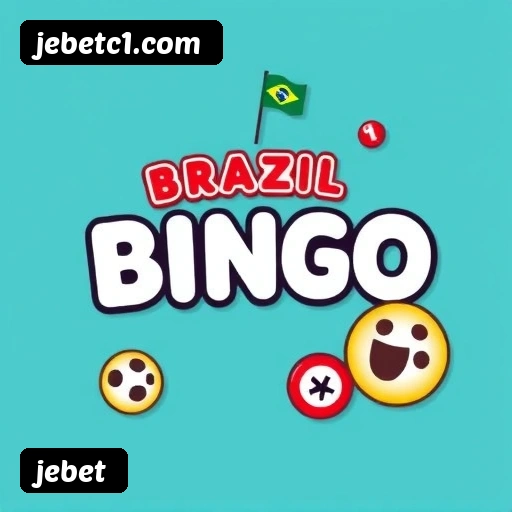 Bônus de boas-vindas jebet