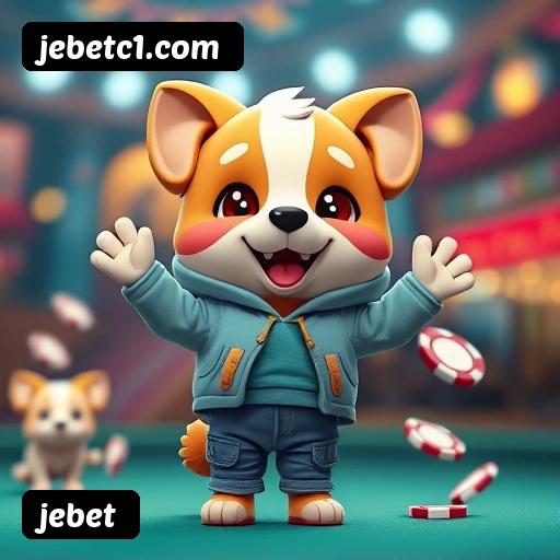 Streaming 4K no cassino ao vivo da jebet