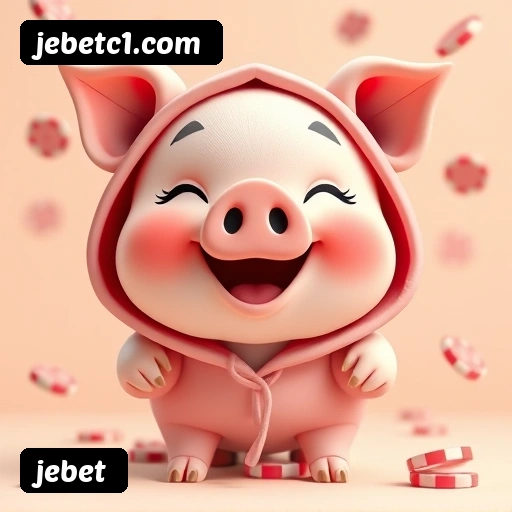 Promoções e bônus exclusivos da jebet